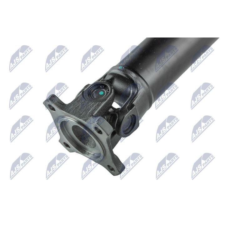 šarnyrinis velenas, ašies pavara NTY NWN-NS-003