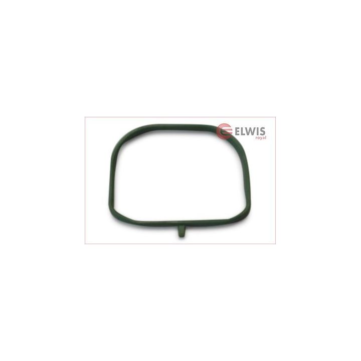 Tarpiklis, įsiurbimo kolektorius ELWIS ROYAL 0226525