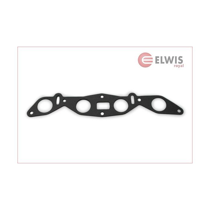 Tarpiklis, įsiurbimo kolektorius ELWIS ROYAL 0226541