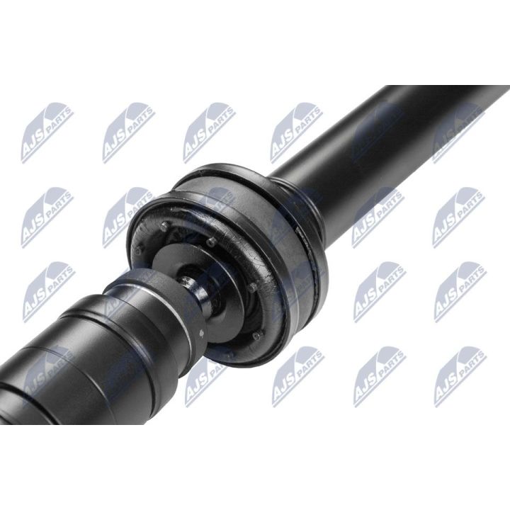 šarnyrinis velenas, ašies pavara NTY NWN-NS-004