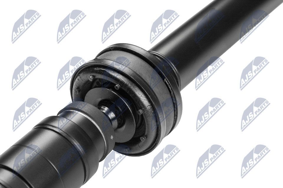 šarnyrinis velenas, ašies pavara NTY NWN-NS-004