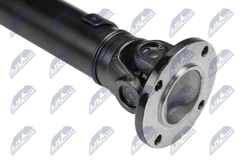 šarnyrinis velenas, ašies pavara NTY NWN-NS-004