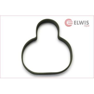 Tarpiklis, įsiurbimo kolektorius ELWIS ROYAL 0226580