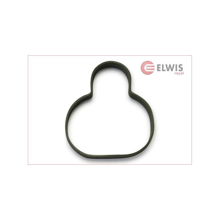 Tarpiklis, įsiurbimo kolektorius ELWIS ROYAL 0226580