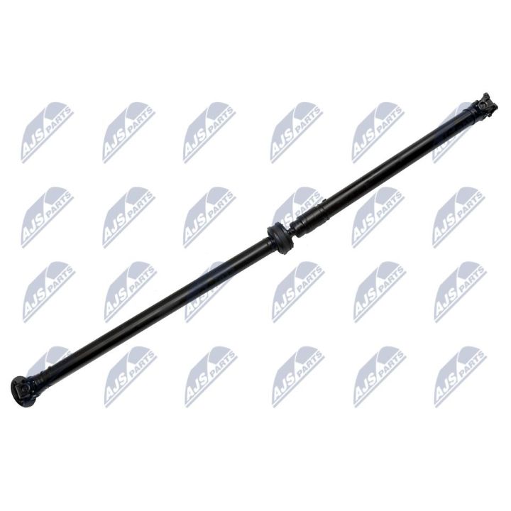 šarnyrinis velenas, ašies pavara NTY NWN-NS-007