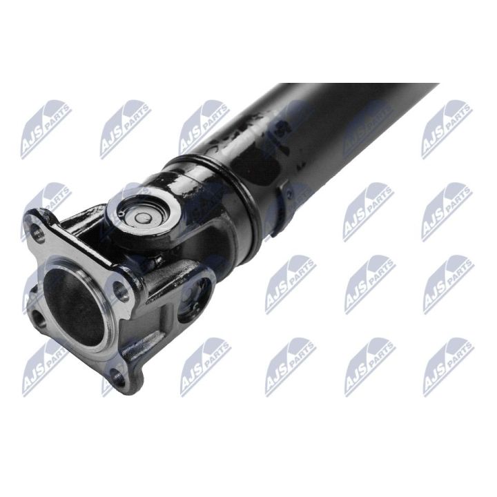 šarnyrinis velenas, ašies pavara NTY NWN-NS-007