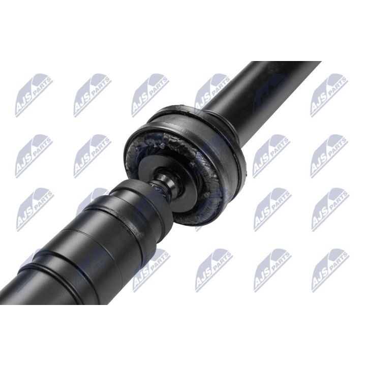 šarnyrinis velenas, ašies pavara NTY NWN-NS-007