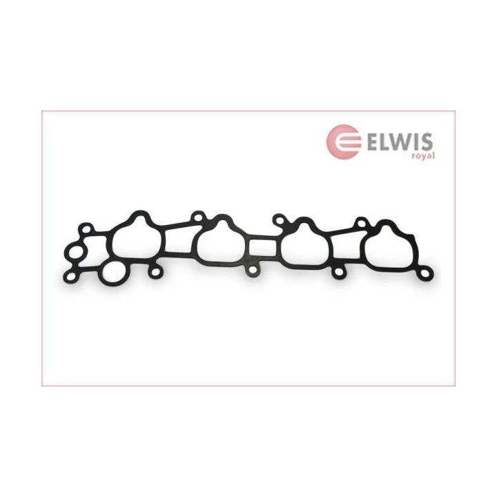 Tarpiklis, įsiurbimo kolektorius ELWIS ROYAL 0231512