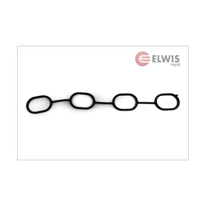 Tarpiklis, įsiurbimo kolektorius ELWIS ROYAL 0232003