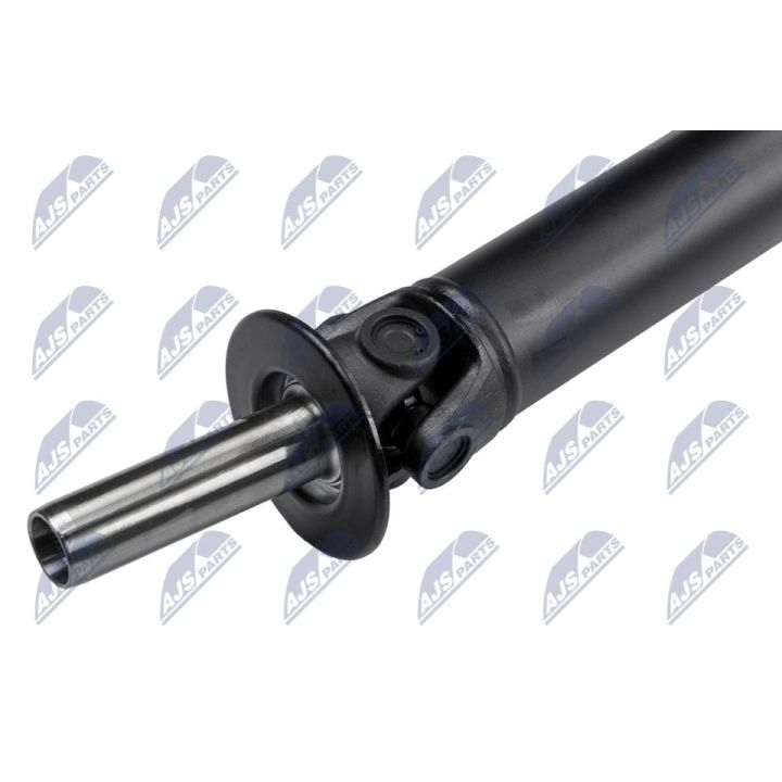 šarnyrinis velenas, ašies pavara NTY NWN-NS-010