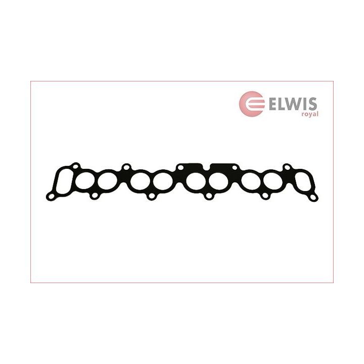 Tarpiklis, įsiurbimo kolektorius ELWIS ROYAL 0232017