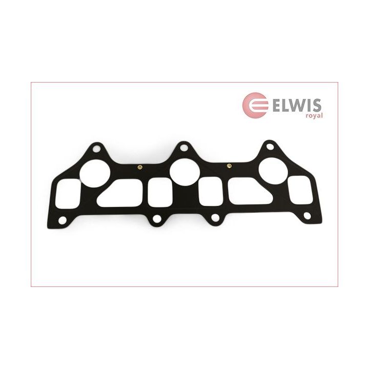 Tarpiklis, įsiurbimo kolektorius ELWIS ROYAL 0237582