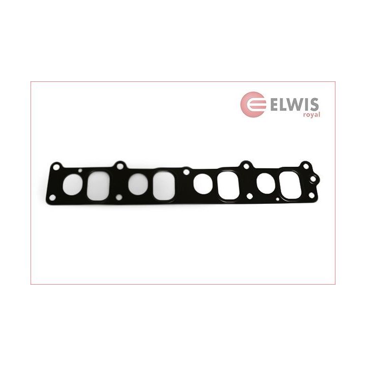 Tarpiklis, įsiurbimo kolektorius ELWIS ROYAL 0242611