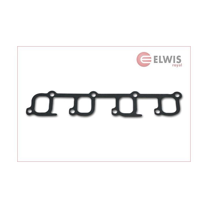 Tarpiklis, įsiurbimo kolektorius ELWIS ROYAL 0242618