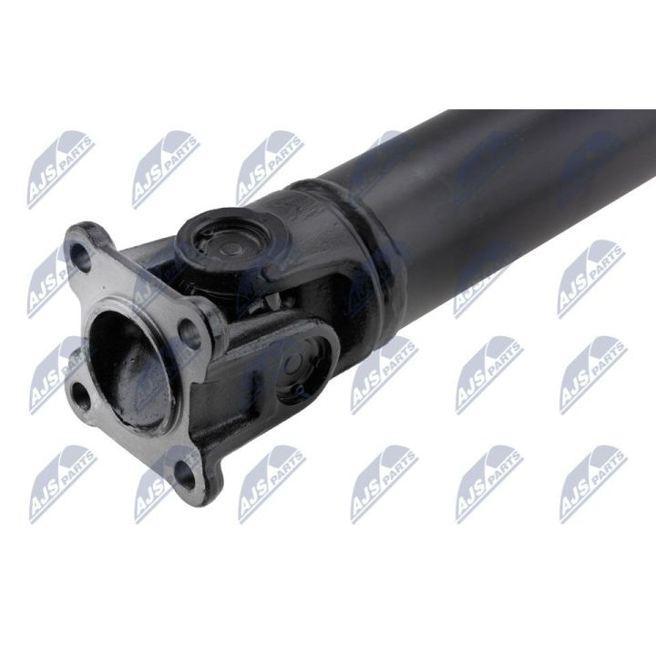 šarnyrinis velenas, ašies pavara NTY NWN-NS-015