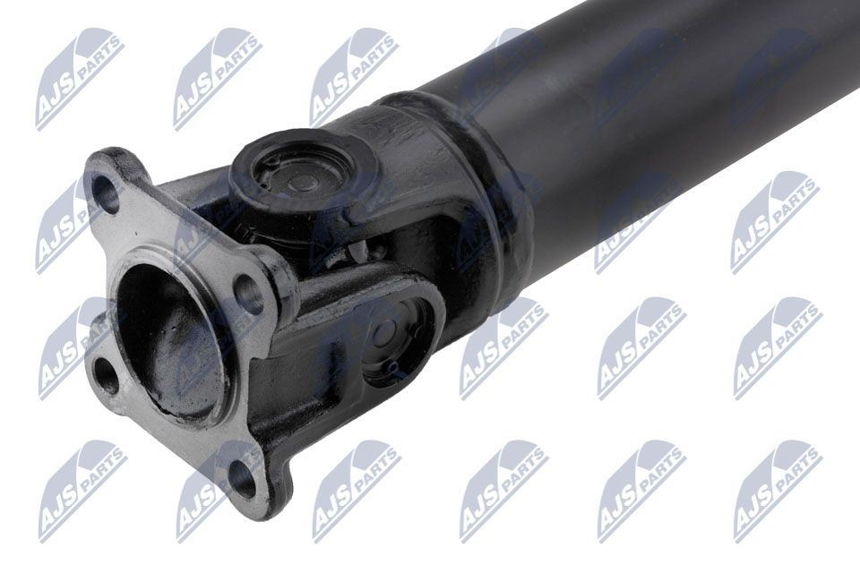 šarnyrinis velenas, ašies pavara NTY NWN-NS-015