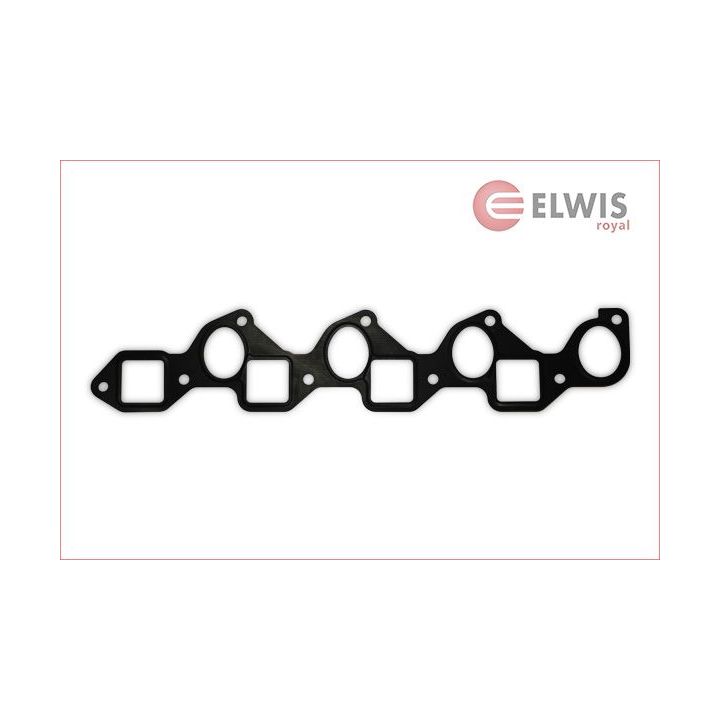 Tarpiklis, įsiurbimo kolektorius ELWIS ROYAL 0242633