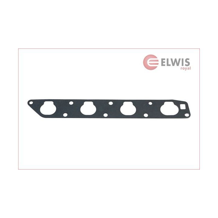 Tarpiklis, įsiurbimo kolektorius ELWIS ROYAL 0242655