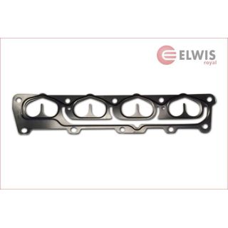 Tarpiklis, įsiurbimo kolektorius ELWIS ROYAL 0242660