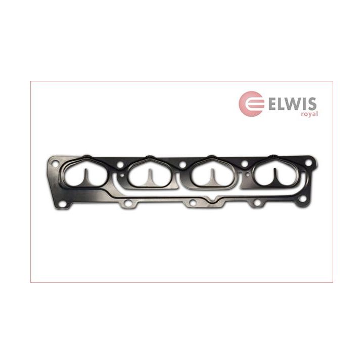 Tarpiklis, įsiurbimo kolektorius ELWIS ROYAL 0242660