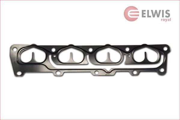 Tarpiklis, įsiurbimo kolektorius ELWIS ROYAL 0242660