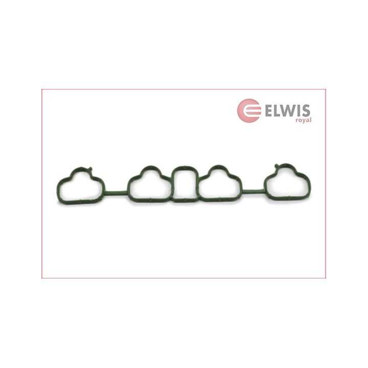 Tarpiklis, įsiurbimo kolektorius ELWIS ROYAL 0242680