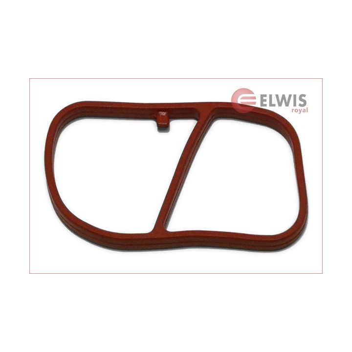 Tarpiklis, įsiurbimo kolektorius ELWIS ROYAL 0242681