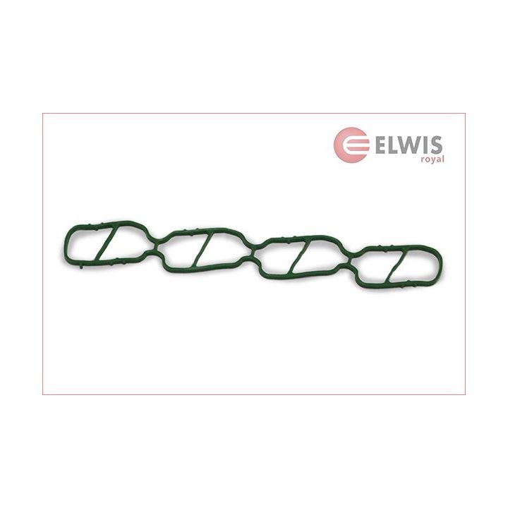 Tarpiklis, įsiurbimo kolektorius ELWIS ROYAL 0242683