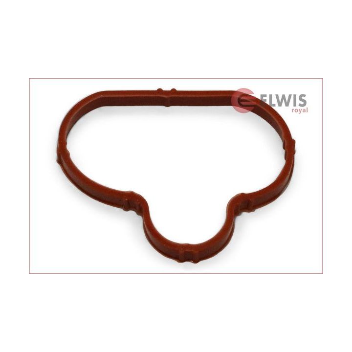 Tarpiklis, įsiurbimo kolektorius ELWIS ROYAL 0244215