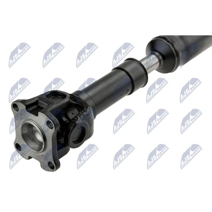 šarnyrinis velenas, ašies pavara NTY NWN-NS-025