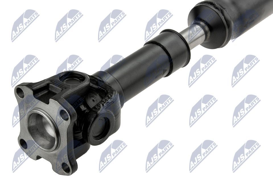 šarnyrinis velenas, ašies pavara NTY NWN-NS-025