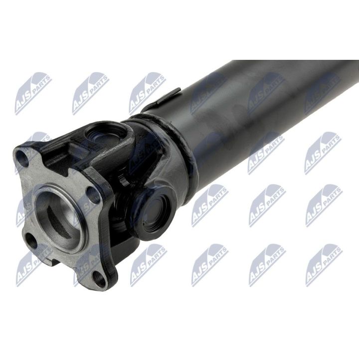 šarnyrinis velenas, ašies pavara NTY NWN-NS-025