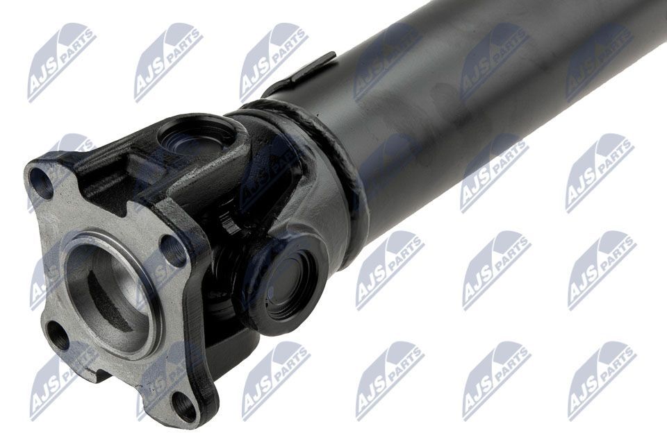 šarnyrinis velenas, ašies pavara NTY NWN-NS-025