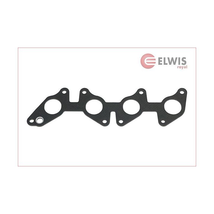 Tarpiklis, įsiurbimo kolektorius ELWIS ROYAL 0246811