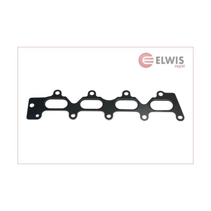 Tarpiklis, įsiurbimo kolektorius ELWIS ROYAL 0246817