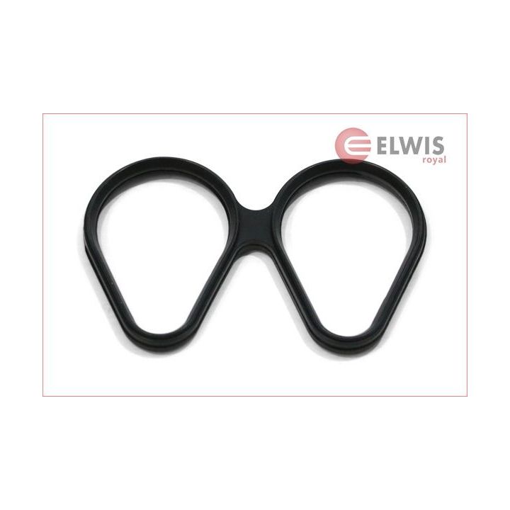 Tarpiklis, įsiurbimo kolektorius ELWIS ROYAL 0246819