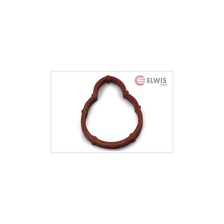 Tarpiklis, įsiurbimo kolektorius ELWIS ROYAL 0246830