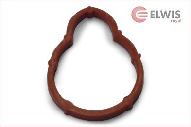 Tarpiklis, įsiurbimo kolektorius ELWIS ROYAL 0246830