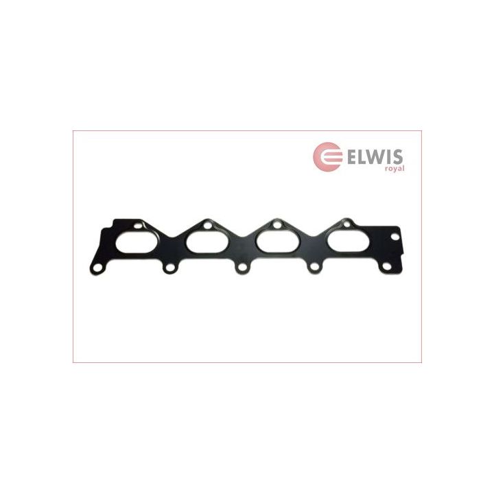 Tarpiklis, įsiurbimo kolektorius ELWIS ROYAL 0246860