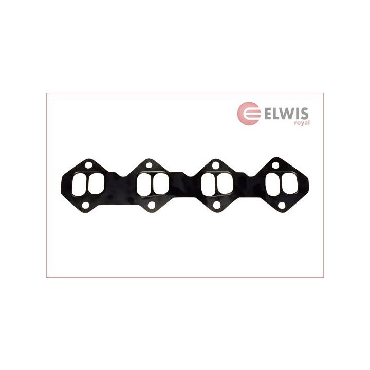 Tarpiklis, įsiurbimo kolektorius ELWIS ROYAL 0246861