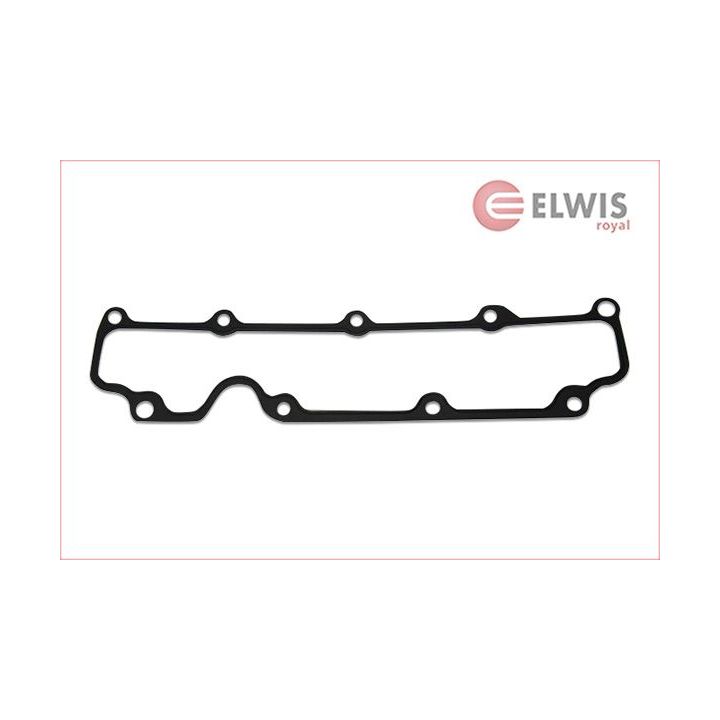 Tarpiklis, įsiurbimo kolektorius ELWIS ROYAL 0252892