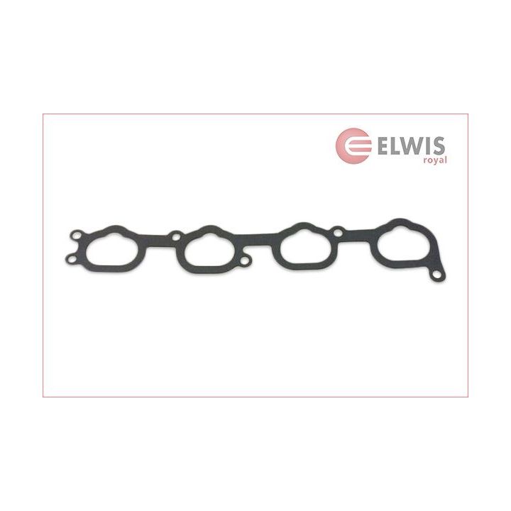 Tarpiklis, įsiurbimo kolektorius ELWIS ROYAL 0255561