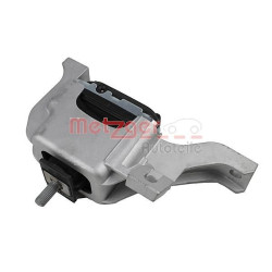 Variklio montavimas METZGER 8053811