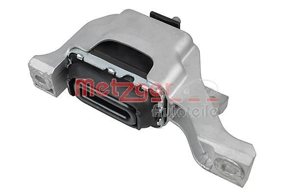 Variklio montavimas METZGER 8053811