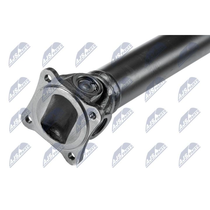 šarnyrinis velenas, ašies pavara NTY NWN-RE-002