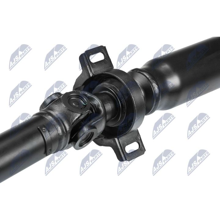 šarnyrinis velenas, ašies pavara NTY NWN-RE-002