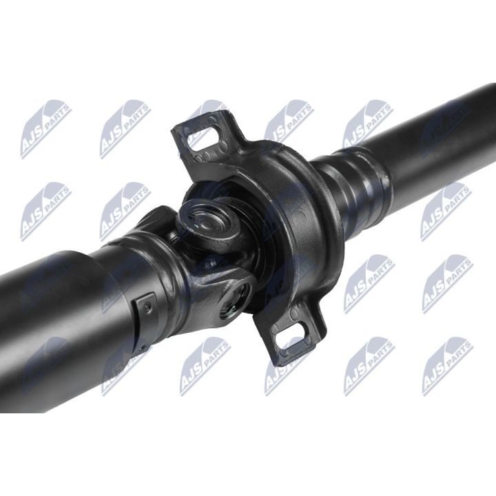 šarnyrinis velenas, ašies pavara NTY NWN-RE-002