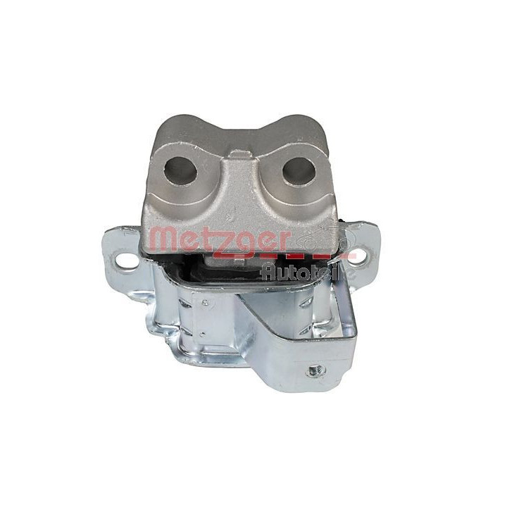 Variklio montavimas METZGER 8053826