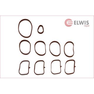 Tarpiklių rinkinys, įsiurbimo kolektorius ELWIS ROYAL 9025101