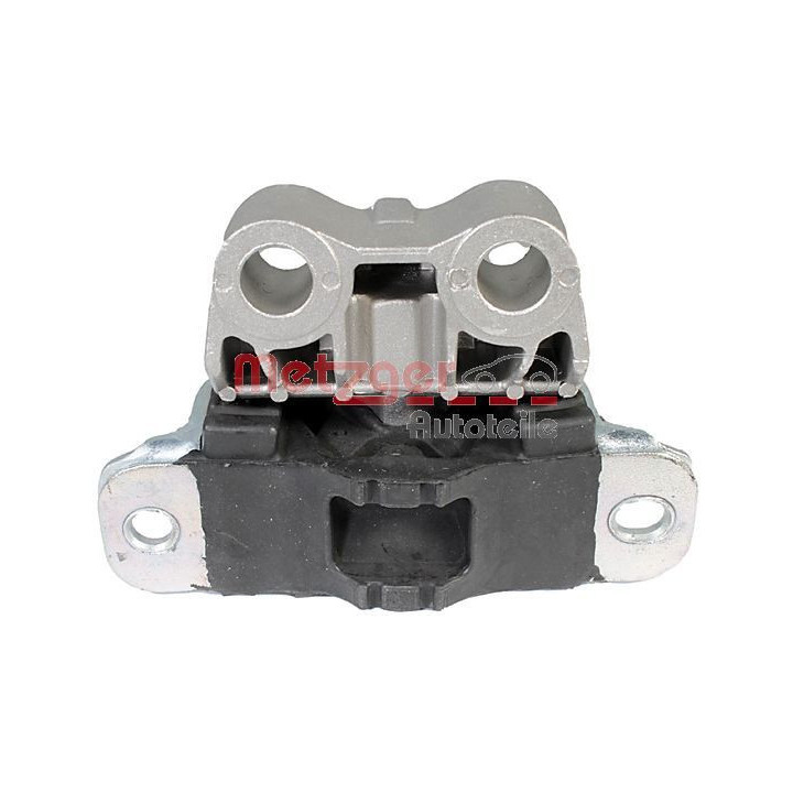 Variklio montavimas METZGER 8053826